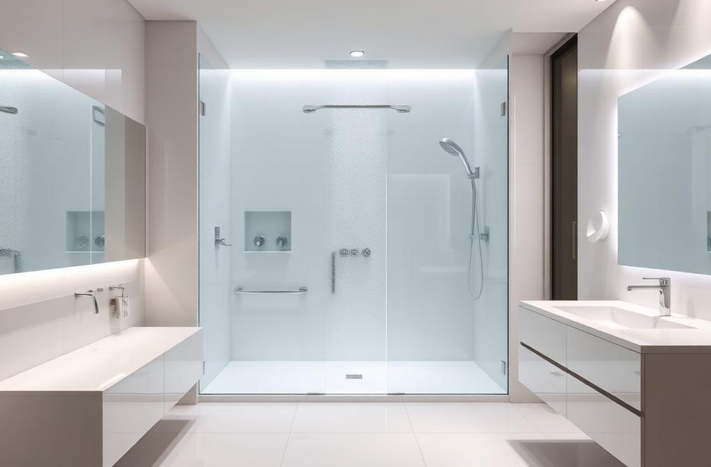 Complete Badkamerrenovatie - na renovatie