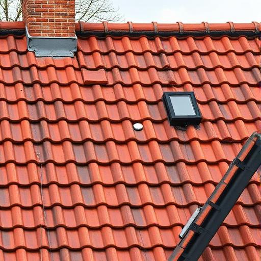 Dakpannen vervangen: DIY of professional?