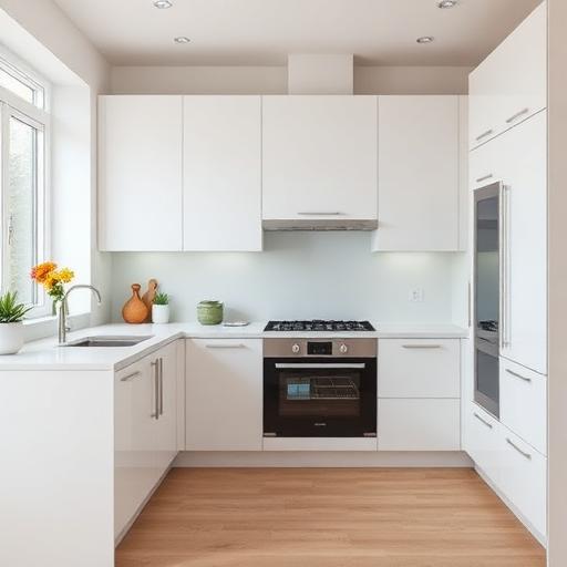 Keuken verbouwen: budget en tijdlijn