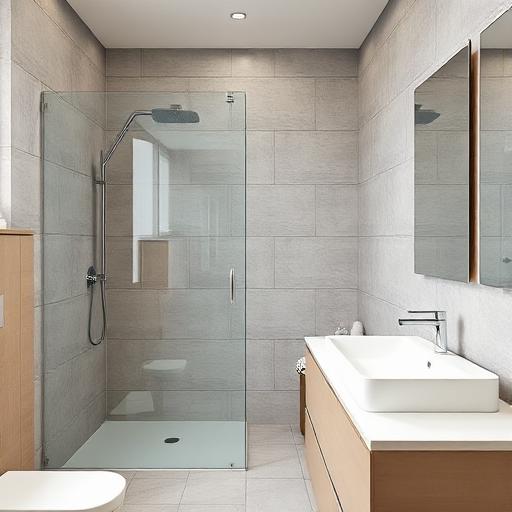 Lekkage in de badkamer: Eerste hulp tips