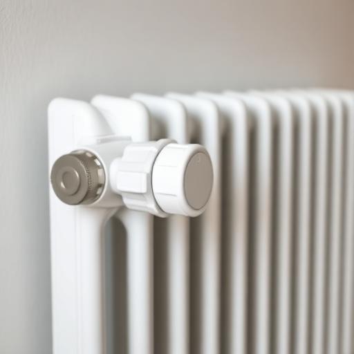 Radiatoren ontluchten: stap-voor-stap handleiding