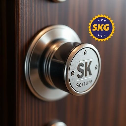 SKG-sterren uitgelegd: welk slot heb je nodig?
