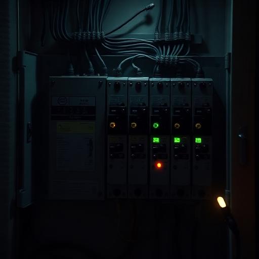 Stroomstoring in huis: wat te doen?