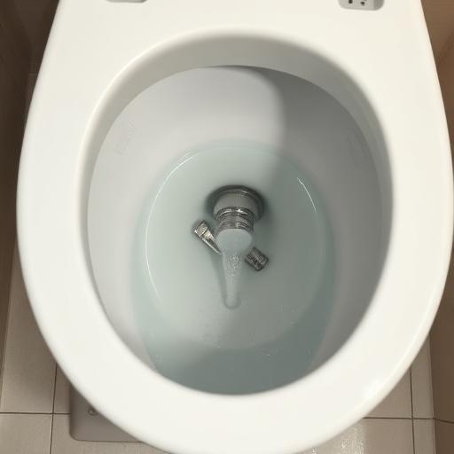 Toilet blijft doorlopen: oorzaken en oplossingen