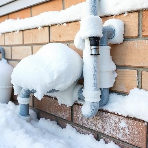 Vorstschade voorkomen: winterklaar maken